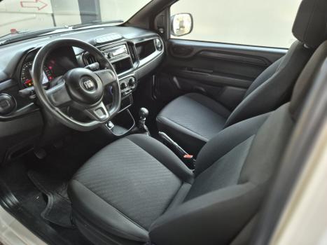 FIAT Fiorino Furgo 1.4 FLEX ENDURANCE, Foto 7