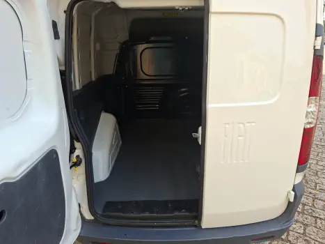 FIAT Fiorino Furgo 1.4 FIRE FLEX HARD WORKING, Foto 5