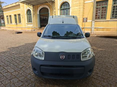 FIAT Fiorino Furgo 1.4 FIRE FLEX HARD WORKING, Foto 2