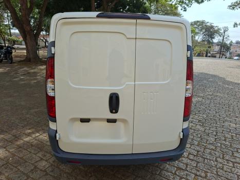 FIAT Fiorino Furgo 1.4 FIRE FLEX HARD WORKING, Foto 4