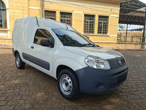 FIAT Fiorino Furgo 1.4 FIRE FLEX HARD WORKING, Foto 1