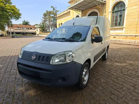 FIAT Fiorino Furgo 1.4 FIRE FLEX HARD WORKING, Foto 7