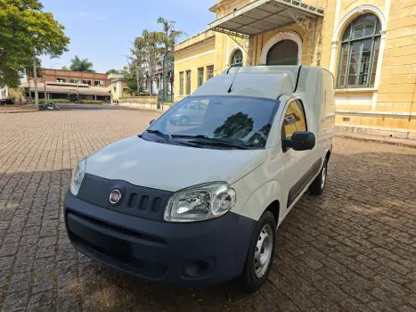 FIAT Fiorino Furgo 1.4 FIRE FLEX HARD WORKING, Foto 8