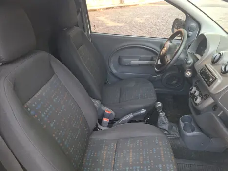 FIAT Fiorino Furgo 1.4 FIRE FLEX HARD WORKING, Foto 9