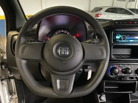 FIAT Fiorino Furgo 1.4 FLEX ENDURANCE, Foto 9