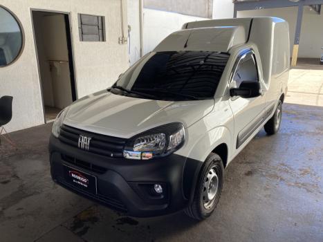 FIAT Fiorino Furgo 1.3 FLEX, Foto 1