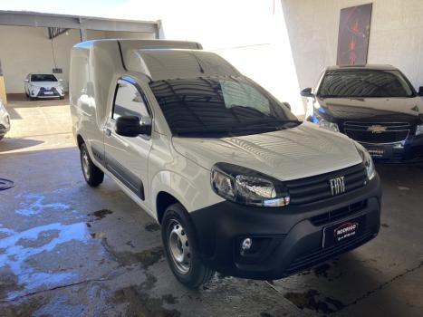 FIAT Fiorino Furgo 1.3 FLEX, Foto 2