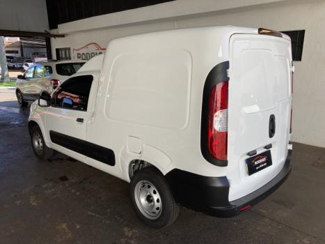 FIAT Fiorino Furgo 1.3 FLEX, Foto 3