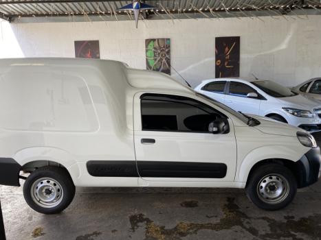 FIAT Fiorino Furgo 1.3 FLEX, Foto 4