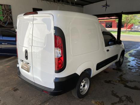 FIAT Fiorino Furgo 1.3 FLEX, Foto 5