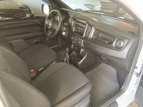 FIAT Fiorino Furgo 1.3 FLEX, Foto 6