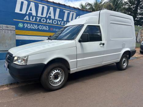 FIAT Fiorino Furg�o 1.3 FIRE, Foto 2