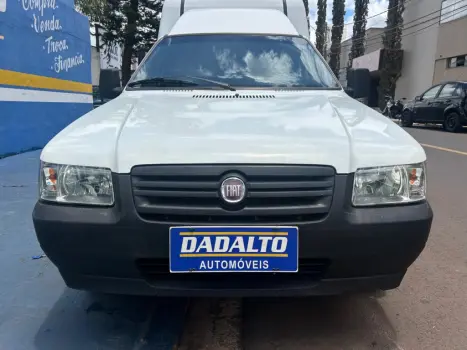 FIAT Fiorino Furg�o 1.3 FIRE, Foto 3