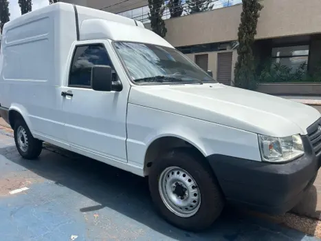 FIAT Fiorino Furg�o 1.3 FIRE, Foto 4