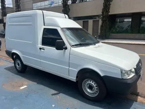 FIAT Fiorino Furg�o 1.3 FIRE, Foto 5