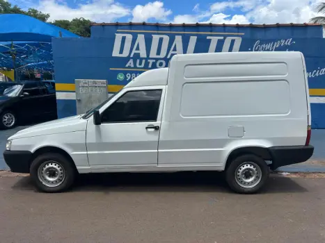 FIAT Fiorino Furg�o 1.3 FIRE, Foto 6