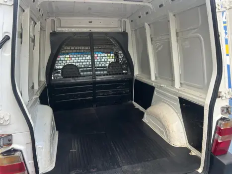 FIAT Fiorino Furg�o 1.3 FIRE, Foto 8