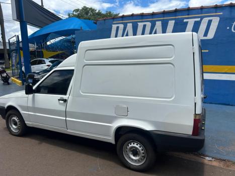 FIAT Fiorino Furg�o 1.3 FIRE, Foto 9