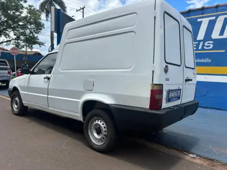 FIAT Fiorino Furg�o 1.3 FIRE, Foto 10