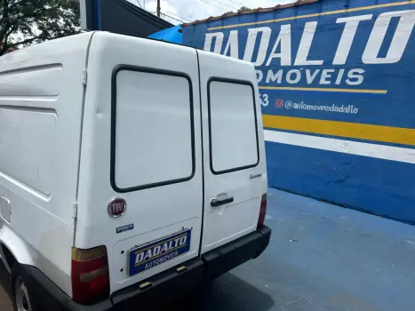 FIAT Fiorino Furg�o 1.3 FIRE, Foto 11