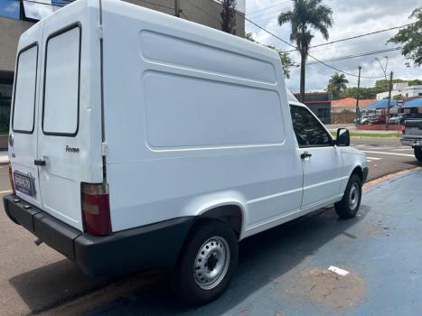 FIAT Fiorino Furg�o 1.3 FIRE, Foto 12