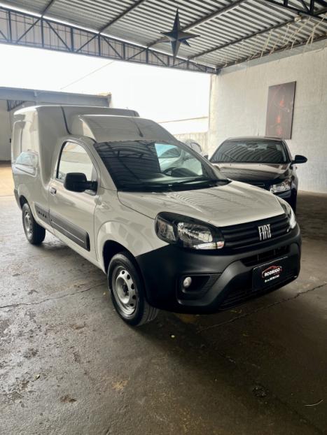 FIAT Fiorino Furgo 1.4 FLEX ENDURANCE, Foto 2