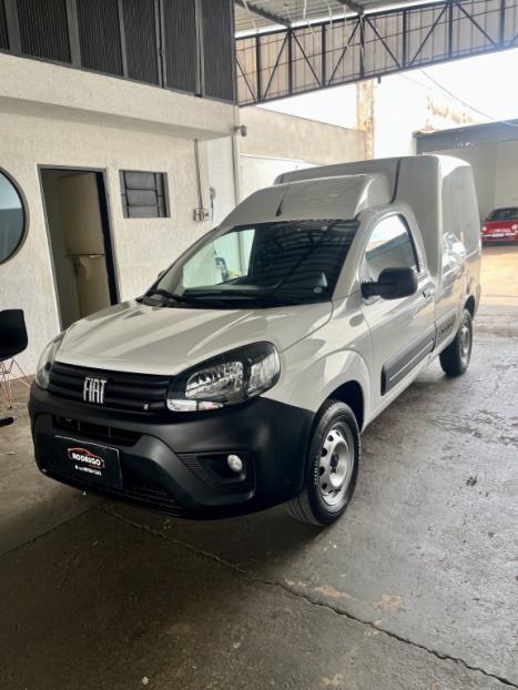 FIAT Fiorino Furgo 1.4 FLEX ENDURANCE, Foto 1