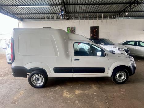 FIAT Fiorino Furgo 1.4 FLEX ENDURANCE, Foto 3