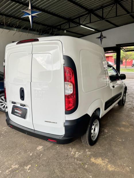 FIAT Fiorino Furgo 1.4 FLEX ENDURANCE, Foto 4