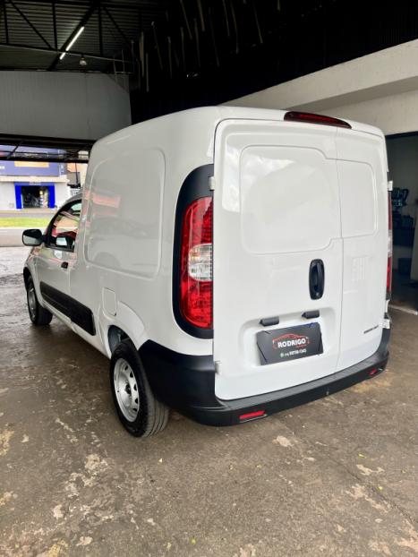 FIAT Fiorino Furgo 1.4 FLEX ENDURANCE, Foto 5