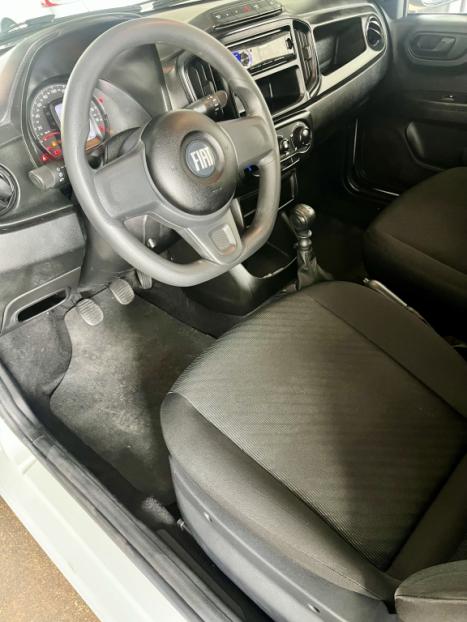 FIAT Fiorino Furgo 1.4 FLEX ENDURANCE, Foto 7