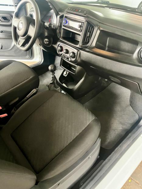 FIAT Fiorino Furgo 1.4 FLEX ENDURANCE, Foto 8