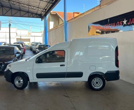 FIAT Fiorino Furgo 1.4 FLEX, Foto 2
