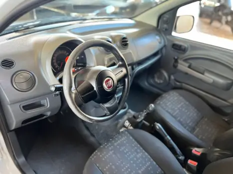 FIAT Fiorino Furgo 1.4 FLEX, Foto 7