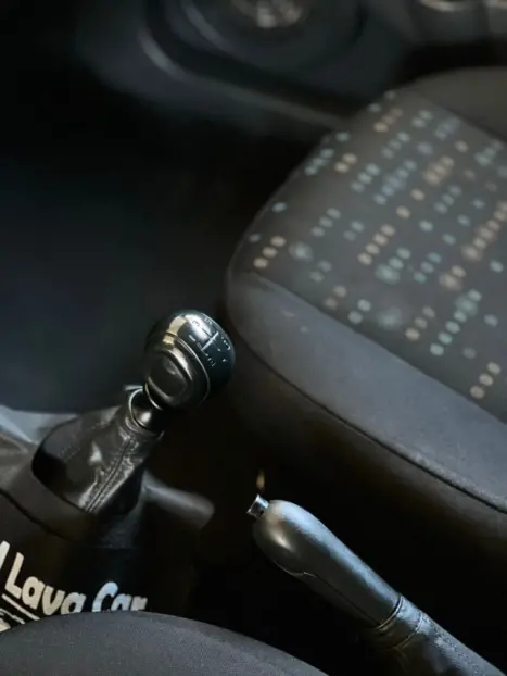 FIAT Fiorino Furgo 1.4 FLEX, Foto 9