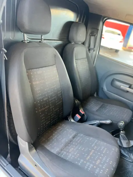 FIAT Fiorino Furgo 1.4 FLEX, Foto 10