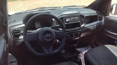 FIAT Fiorino Furg�o 1.3 FLEX, Foto 7