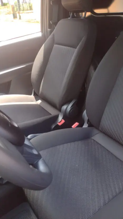 FIAT Fiorino Furg�o 1.3 FLEX, Foto 8