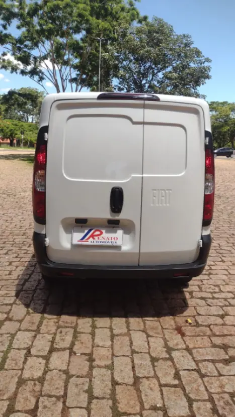 FIAT Fiorino Furg�o 1.3 FLEX, Foto 9