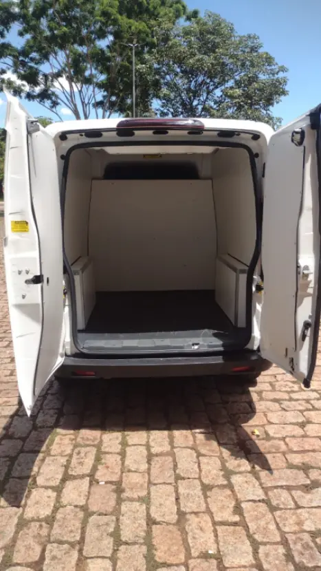 FIAT Fiorino Furg�o 1.3 FLEX, Foto 10