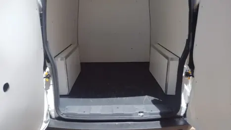 FIAT Fiorino Furg�o 1.3 FLEX, Foto 11