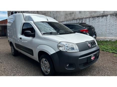 FIAT Fiorino Furg�o 1.4 FLEX ENDURANCE, Foto 1