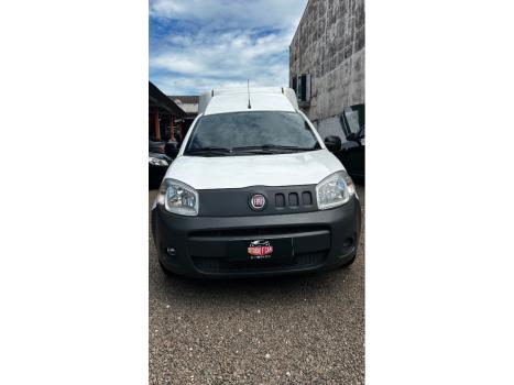 FIAT Fiorino Furg�o 1.4 FLEX ENDURANCE, Foto 2