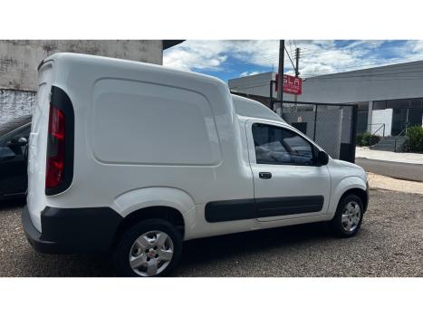 FIAT Fiorino Furg�o 1.4 FLEX ENDURANCE, Foto 4
