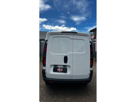 FIAT Fiorino Furg�o 1.4 FLEX ENDURANCE, Foto 5