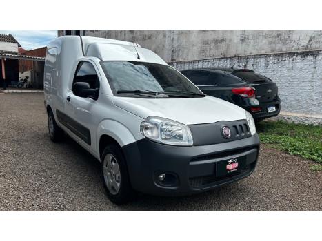 FIAT Fiorino Furg�o 1.4 FLEX ENDURANCE, Foto 6