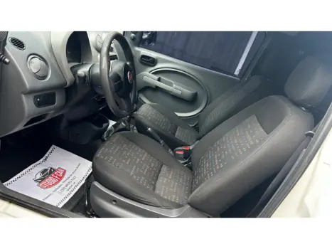 FIAT Fiorino Furg�o 1.4 FLEX ENDURANCE, Foto 8