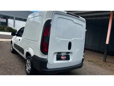 FIAT Fiorino Furg�o 1.4 FLEX ENDURANCE, Foto 11