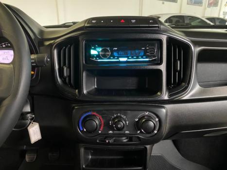 FIAT Fiorino Furg�o 1.4 FLEX ENDURANCE, Foto 12