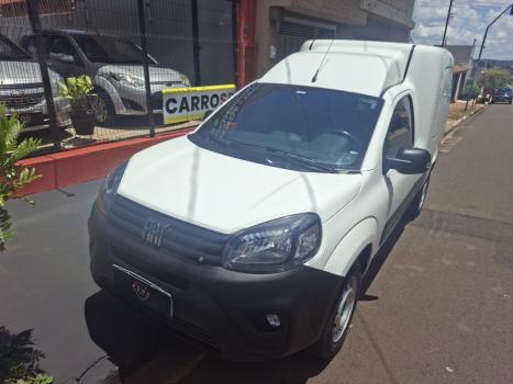 FIAT Fiorino Furg�o 1.4 FLEX ENDURANCE, Foto 3